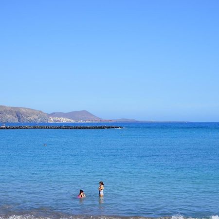 Las Americas Beach House Arona  Buitenkant foto